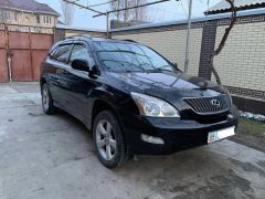 Фото авто Lexus RX