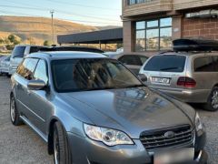 Сүрөт унаа Subaru Legacy