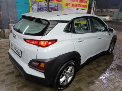 Фото авто Hyundai Kona