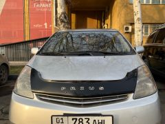 Сүрөт унаа Toyota Prius