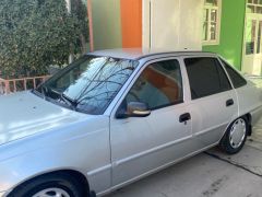 Сүрөт унаа Daewoo Nexia