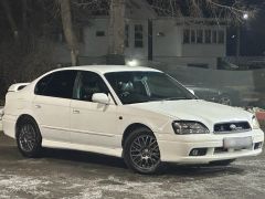 Сүрөт унаа Subaru Legacy