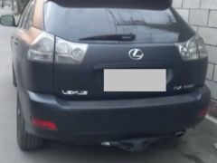 Photo of the vehicle Lexus RX