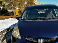 Photo of the vehicle Honda Fit