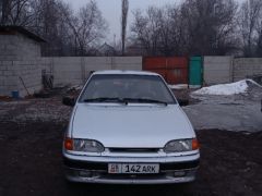 Сүрөт унаа ВАЗ (Lada) 2115