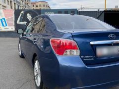 Фото авто Subaru Impreza