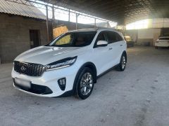 Фото авто Kia Sorento