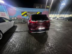 Photo of the vehicle Honda CR-V