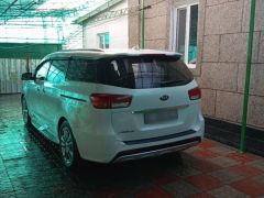 Сүрөт унаа Kia Carnival