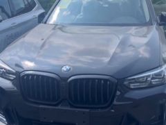 Сүрөт унаа BMW X3