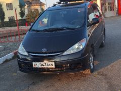 Сүрөт унаа Toyota Previa