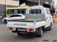 Фото авто Hyundai Porter