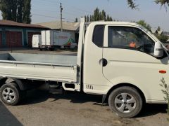 Фото авто Hyundai Porter