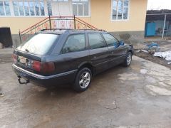 Сүрөт унаа Audi S4