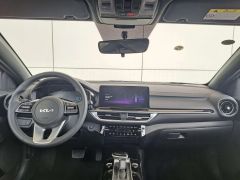 Фото авто Kia K3