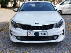 Сүрөт унаа Kia K5