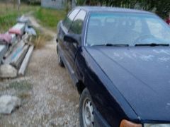 Photo of the vehicle Audi 100