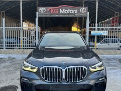 Фото авто BMW X5