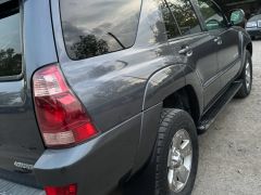 Photo of the vehicle Toyota 4Runner