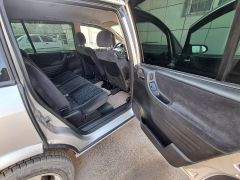 Сүрөт унаа Opel Zafira