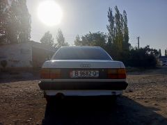 Фото авто Audi 100