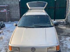 Фото авто Volkswagen Passat