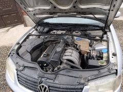 Сүрөт унаа Volkswagen Passat