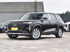 Сүрөт унаа Audi Q6