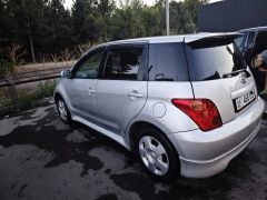 Photo of the vehicle Toyota Ist