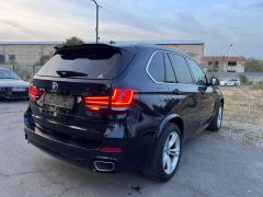 Сүрөт унаа BMW X5