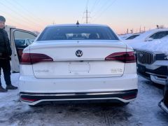 Сүрөт унаа Volkswagen Bora