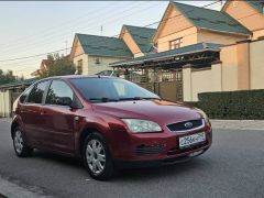 Сүрөт унаа Ford Focus