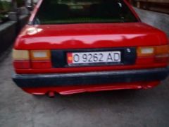 Photo of the vehicle Audi 100