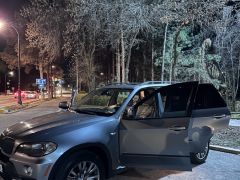 Сүрөт унаа BMW X5