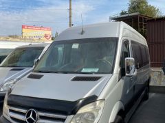 Фото авто Mercedes-Benz Sprinter