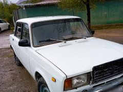 Фото авто ВАЗ (Lada) 2105