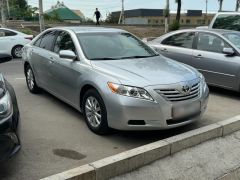 Сүрөт унаа Toyota Camry