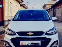 Сүрөт унаа Chevrolet Spark