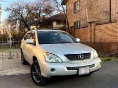 Photo of the vehicle Lexus RX