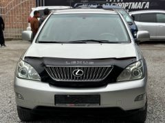 Сүрөт унаа Lexus RX