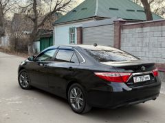 Фото авто Toyota Camry