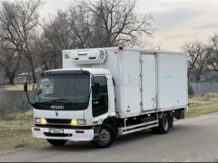 Фото авто Isuzu Forward