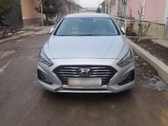 Фото авто Hyundai Sonata