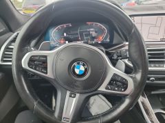 Сүрөт унаа BMW X7