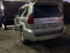 Фото авто Lexus GX