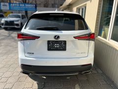 Фото авто Lexus NX