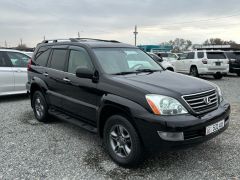 Фото авто Lexus GX