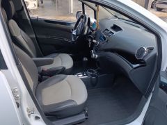 Сүрөт унаа Chevrolet Spark