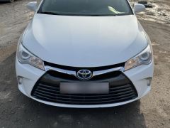 Photo of the vehicle Toyota Camry