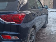 Фото авто SsangYong Korando